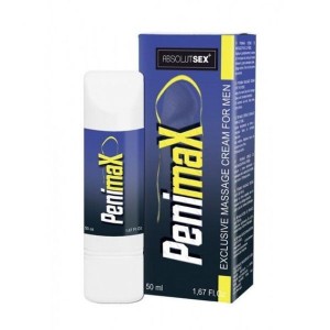 Penimax Penis Enlargement Cream, 50ml