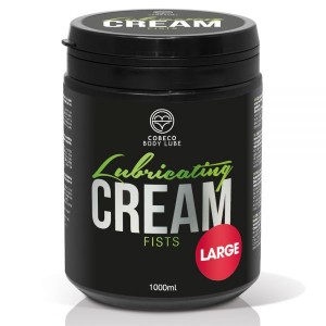 Cream Based On Silicone For Fisting Cbl Lubricating Cream Fists, 1000ml