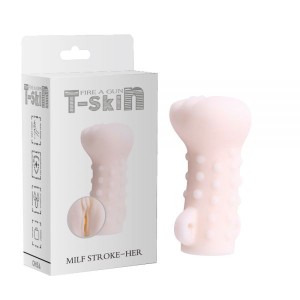 Masturbator For Men Fire A Gun No.01