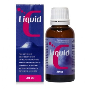 Drops For Increasing Sexual Power Cobeco Liquid C, 30ml