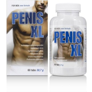 Stimulating Drug For Potency Penis Xl, 60pcs