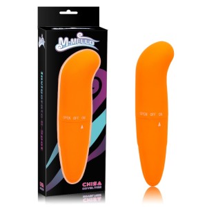 G-spot Stimulator Orange M-mello Invigorate G-spot