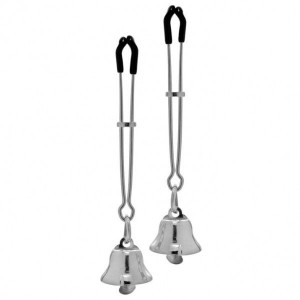 Chimera Bell Adjustable Nipple Clamps