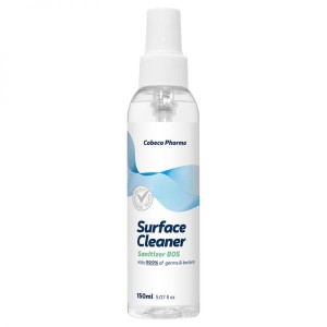 Disinfectant Spray Cobeco Surface Cleaner Sanitizer 80s, 150ml