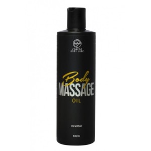 Neutral Massage Oil Cbl Cobeco Massage Oil Neutral, 500ml