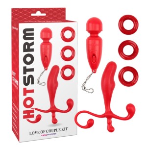 Sex Set For Couples Love Of Couple Kit
