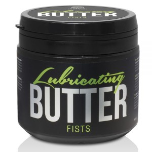 Thick Oil For Fisting Cbl Lubricating Butter Fists, 500ml