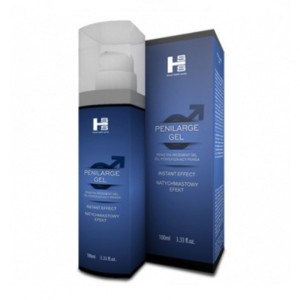 Gel For Penis Enlargement Penilarge Gel, 100ml