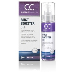 Cc Bust Booster Gel, 60ml