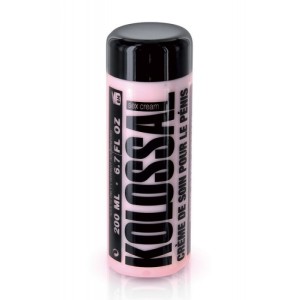 Cream For Enlargement And Care Of The Penis Kolossal Sex Cream, 200ml