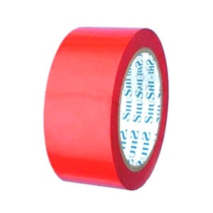 Red Fetish Bondage Tape, 20 Meters