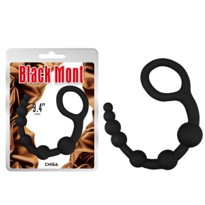 Huge Anal Beads Power Boyfriend Beads