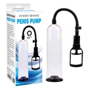 Vacuum Pump For Men Penis Pump