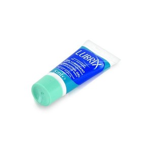 Lubricant Lubricant Presentoir Lubrix De Lubrifiant, 5 Ml