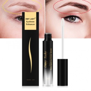 Eyebrow And Eyelash Growth Serum Omy Lady Eyebrow Enhancer, 5ml