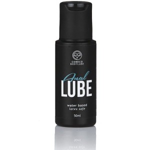 Cbl Cobeco Anal Lube Water-based, 50ml