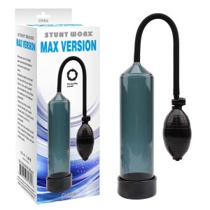 Vacuum Pump For Men Max Version