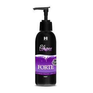 Water-based Lubricant Be Lover Gel Forte, 100ml
