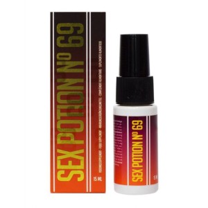 Sexual Energizer For Couples Sex Potion 69