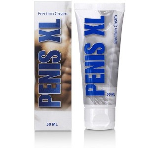 Stimulating Cream To Improve Erection Penis Xl Cream, 50ml