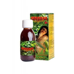 Energizing Drops For Two Guarana Zn Special, 100ml