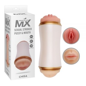 Sexy Stroking Pussy And Mouth Sexual Stroker Pussy And Mouth