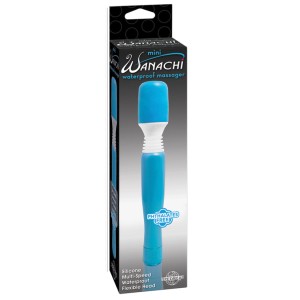 Mini Wanachi Blue