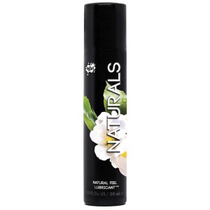 Wet Naturals-natural Feel 1oz