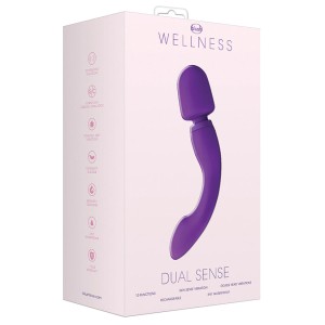 Wellness Dual Sense-purple