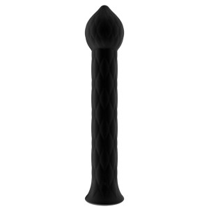 Diamond Wand-black