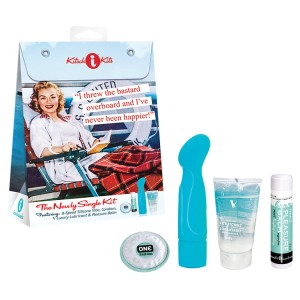 Kitsch Kits The Newly Single Kit