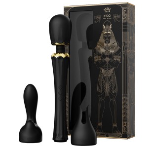 Zalo Kyro-obsidian Black