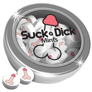 Suck A Dick Mints