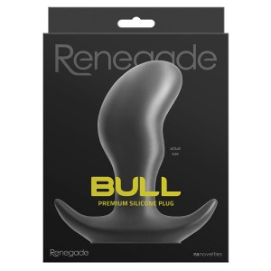 Renegade Bull Large-black