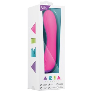Aria Magnify Fuchsia