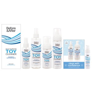 Before & After Introductory Bundle (32pcs)