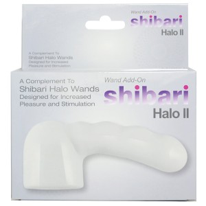 Shibari Halo Ii Wand Attachment