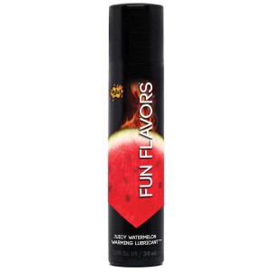 Wet Fun Flavors Juicy Watermelon 1 Oz