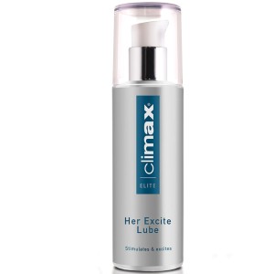 Climax Elite Her Excite Lube 4oz