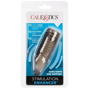 Stimulation Enhancer Smoke