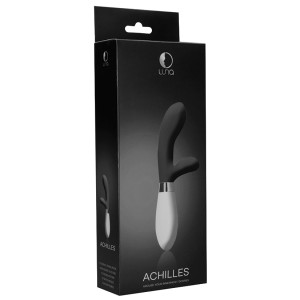 Luna Achilles-black