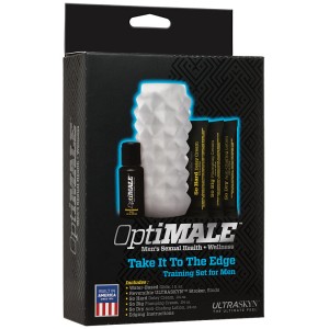 Optimaletake It To The Edge Training Set For Men
