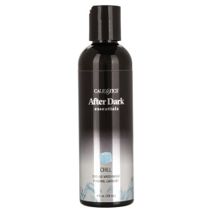 After Dark Essentials Chill Cooling Water-based Lubricant 4oz