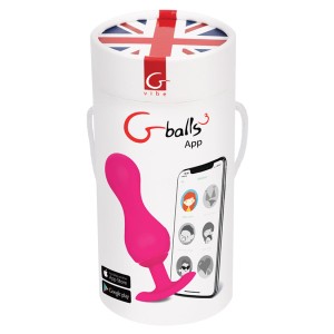 Gballs3-petal Rose