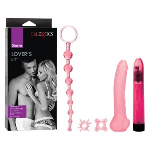Starter Lovers Kit