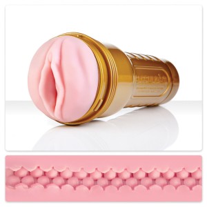 Fleshlight Stamina Stu