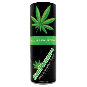 Hempleasure For Men 0.5 Oz Ml