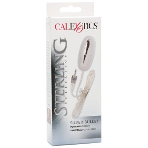 Sterling Collection Silver Bullet