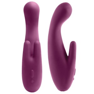 Jimmyjane Form 8-plum