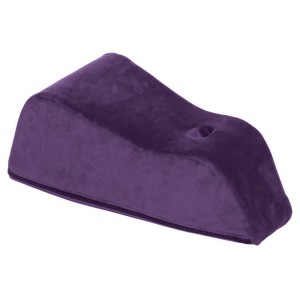 Liberator Wanda Velvish-plum